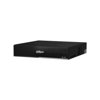 DAHUA NVR5832-I/L 32 Channel 2U 8HDDs WizMind Network Video Recorder