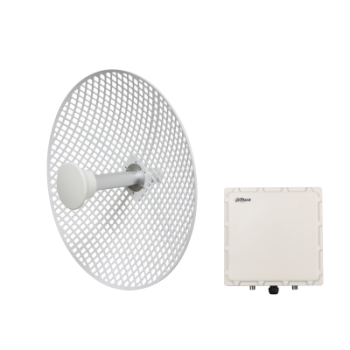 DAHUA PFM886-20 Outdoor 5G Wireless video transmission device (Backhaul)