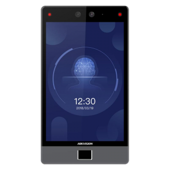 HIKVISION DS-K1T680DF-E1 Ultra Series Wall-Mounted Face Access Terminal