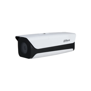 DAHUA ITC215-PW6M-IRLZF Access ANPR Camera