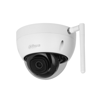 DAHUA IPC-HDBW1430DE-SW 4MP IR Fixed-focal Wi-Fi Dome Network Camera