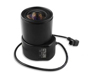 2.8-12 mm Auto Varifocal  Iris CCTV Lens |CS | 1/3|F1.4