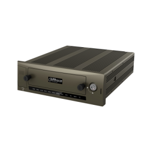 MNVR8104-GFW – DAHUA DH-MNVR8104-GFW 4 Channel PoE Mobile Network Video Recorder with Max 200 Mbps recording rate MNVR8104-GFW