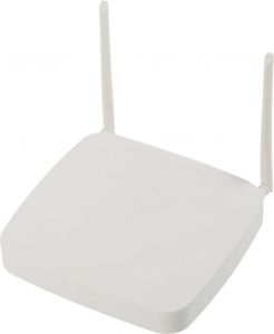 NVR2108-W-4KS2  - DAHUA DHI-NVR2108-W-4KS2 8 Channel Smart 1U Lite 4K H.265 Wireless Network Video Recorder With Support two-antenna to strenthen the Wi-Fi signal 8MP Resolution Smart H.265+ NVR2108-W-4KS2 withoutlogo