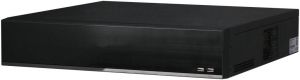 NVR4832-I - DAHUA DHI-NVR4832-I 2U AI 32 Channel Network Video Recorder With 10 face databases with 20,000 face images 12 face pictures /sec processing  4 Channel perimeter protection NVR4832-I without logo