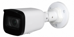 IPC-B2B40-ZS  - DAHUA DH-IPC-B2B40-ZS 4MP IR Mini-Bullet Network Camera with H.265+ 2.8~12mm varifocal lens Smart IR IPC-B2B40-ZS