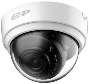 IPC-D1B20-L - DAHUA DH-IPC-D1B20-L 2MP IR Indoor Mini-Dome Network Camera with  Multiple network monitoring H.265+ & H.265 dual-stream encoding Image flip IPC-D1B20-L