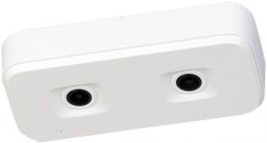 DAHUA IPC-HD4140X-3D - DAHUA DH-IPC-HD4140X-3D 1.3MP Dual-Lens People Counting AI Network Camera IPC-HD4140X-3D