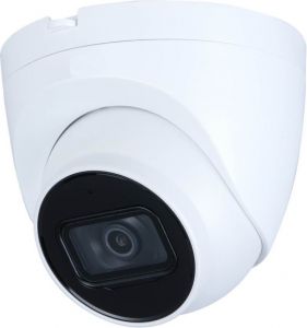 IPC-HDW2230T-AS-S2 - DAHUA DH-IPC-HDW2230T-AS-S2 2MP IR Eyeball Network Camera With Supports max. 256 GB Micro SD card, built-in Mic Starlight t technology Smart ( H.265+ & H.264+ ) IPC-HDW2230T-AS-S2 without logo