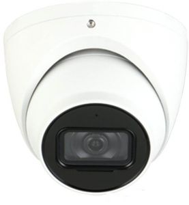 IPC-HDW3841EM-AS- DAHUA DH-IPC-HDW3841EM-AS 8MP IR Fixed focal Eyeball WizSense Network Camera With Starlight SMD Plus Perimeter Protection IPC-HDW3841EM-AS 