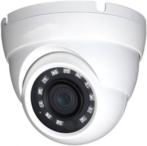 IPC-HDW4231M - DAHUA DH-IPC-HDW4231M 2MP IR Eyeball Network Camera with Smart Detection supported Max. IR LEDs Length 30m Starlight Technology Intelligent Video System (IVS) IPC-HDW4231M