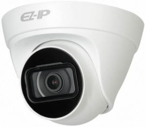 DAHUA IPC-T1B20-L - DAHUA DH-IPC-T1B20-L 2MP IR Turret Network Camera with Image flip IP67,Regions of interest  Smart IR PoE  IPC-T1B20-L