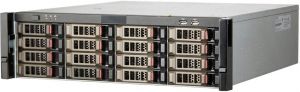 IVSS7016-8I - DAHUA DHI-IVSS7016-8I 3U 16HDD Intelligent Video Surveillance Server With 50 face databases with 300,000 face pictures Video Metadata Perimeter Protection 256-channel IP video IVSS7016-8I withoutlogo