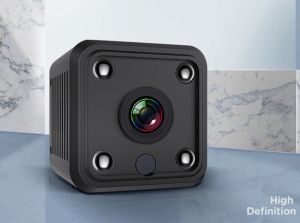 MINI Wireless Network security Camera Small IP Camera mini wireless ip camera mini wireless network camera wifi min camera Black box MN120-DA