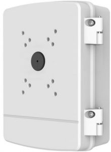 CCTV Camera Bracket DAHUA PFA140 Water-proof Power Box DAHUA PFA140