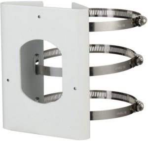 PFA154 - DAHUA DH-PFA154 Pole Mount Bracket
