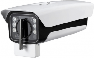 DAHUA PFH610N-IR-W- DAHUA DH-PFH610N-IR-W 14"  housing DAHUA PFH610N-IR-W