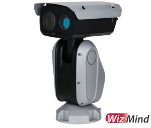 PTZ85260-HNF-WA-FL - DAHUA DH-PTZ85260-HNF-WA-FL 2MP 60x Starlight Laser WizMind Network Positioning System DH-PTZ85260-HNF-WA-FL Powerful 60x optical zoom IR distance up to 1000 m auto tracking DH-PTZ85260-HNF-WA-FL