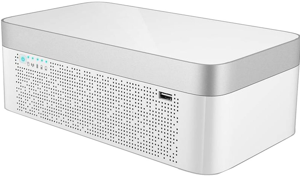 XVR7104E-4KL-X
