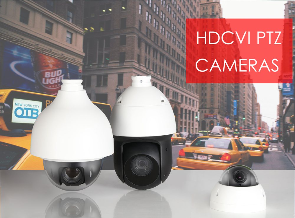 DHCVI Camera