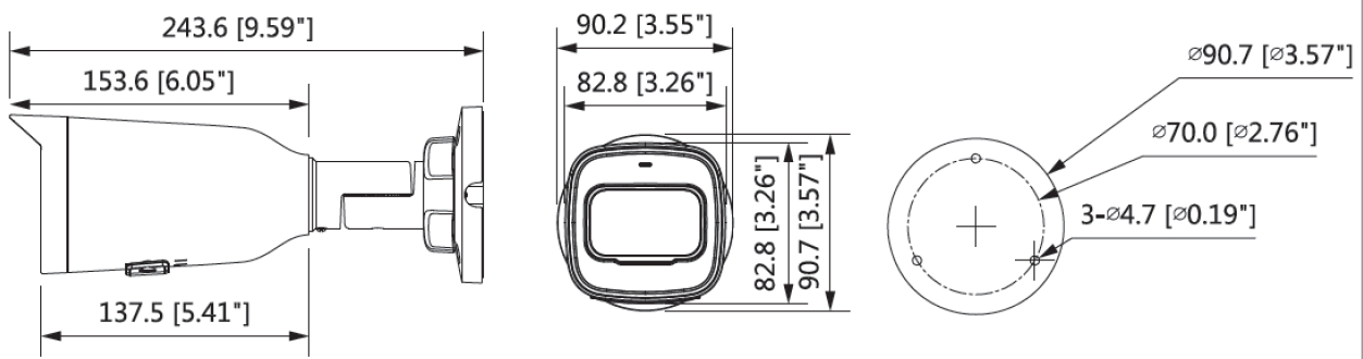 IPC-B2B20-L-ZS