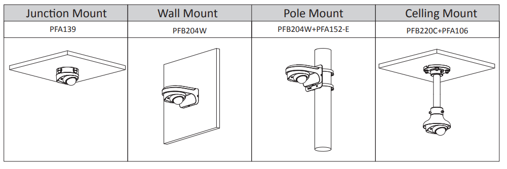 DAHUA DH-IPC-HDBW3541F-AS-M