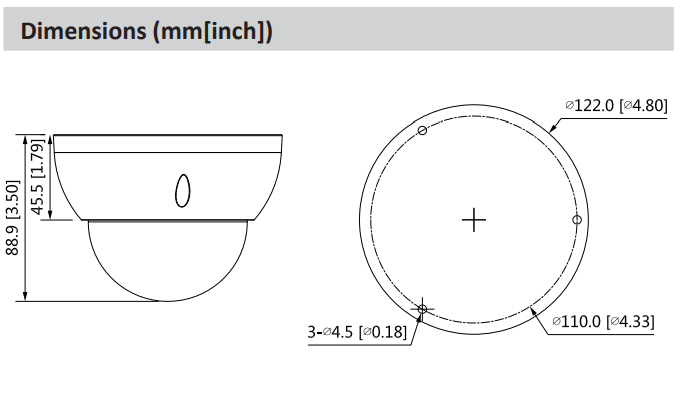 DAHUA DH-IPC-HDBW3541R-ZAS