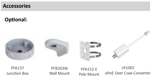 DAHUA DH-IPC-HDW5631R-ZE