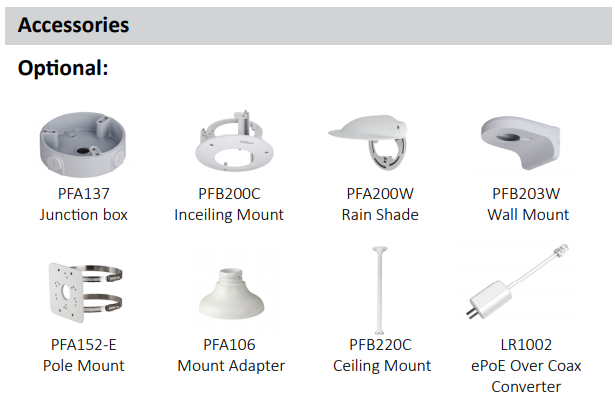 DAHUA IPC-HDBW5241R-ASE-NI