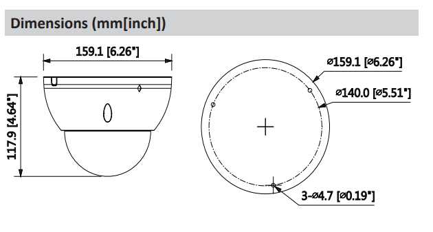 IPC-HDBW5442E-ZHE