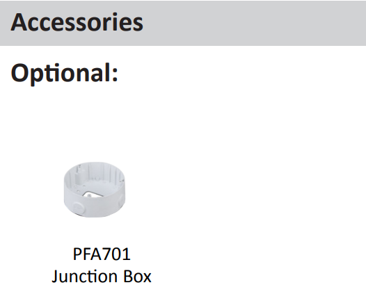 DAHUA DH-IPC-HDPW5242G-Z-MF