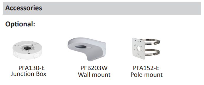 DAHUA DH-IPC-HDW1230S