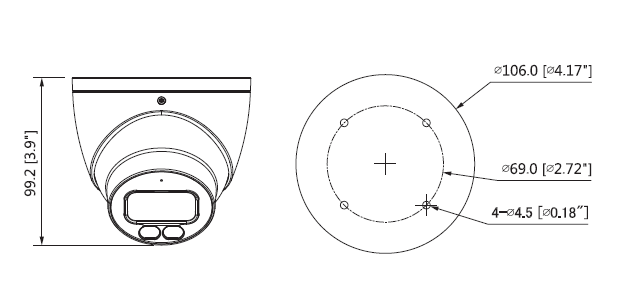 IPC-HDW5241TM-AS-LED
