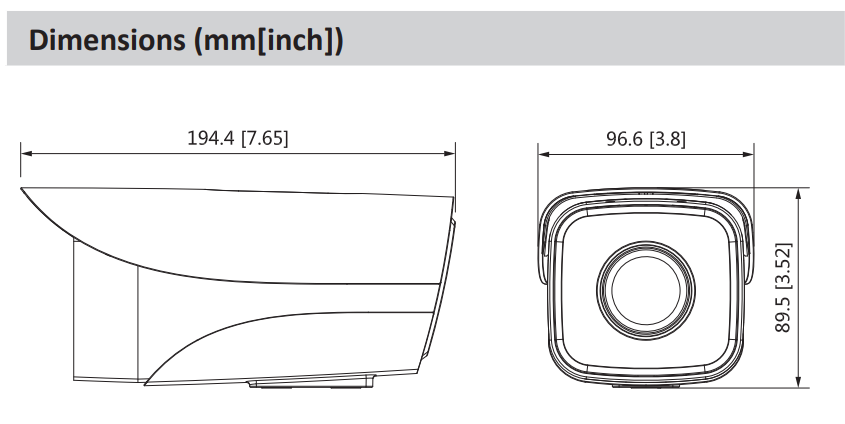 DAHUA DH-IPC-HFW3241M-AS-I2