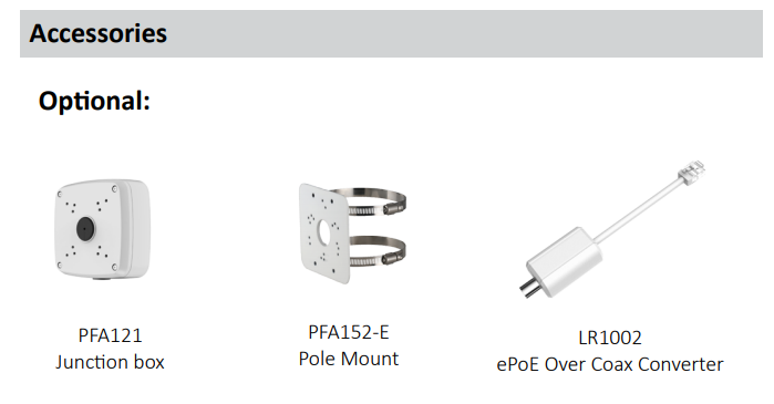 DAHUA DH-IPC-HFW5831E-Z5E 