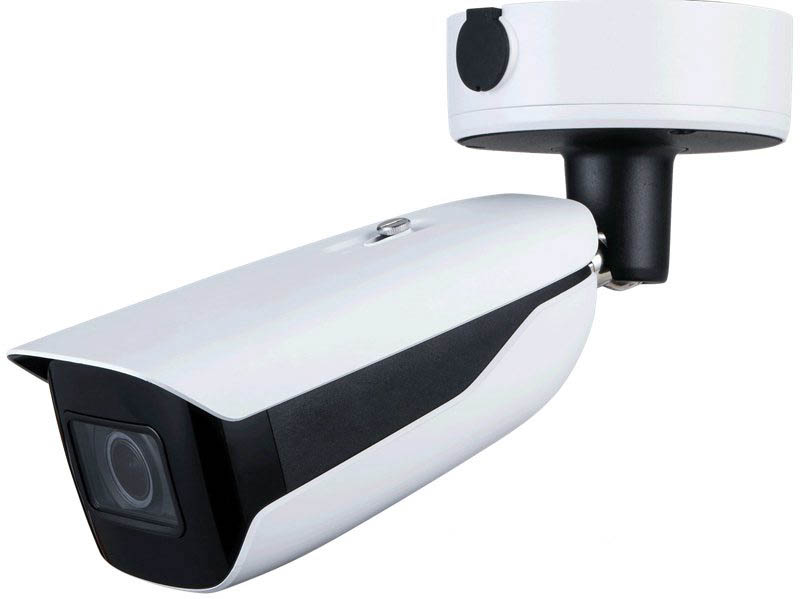 IPC-HFW5442H-ZHE - DAHUA DH-IPC-HFW5442H-ZHE 4MP Vari-focal Bullet WizMind Network Camera With People Counting  Face Attributes Face Detection Perimeter Protection IPC-HFW5442H-ZHE  without logo