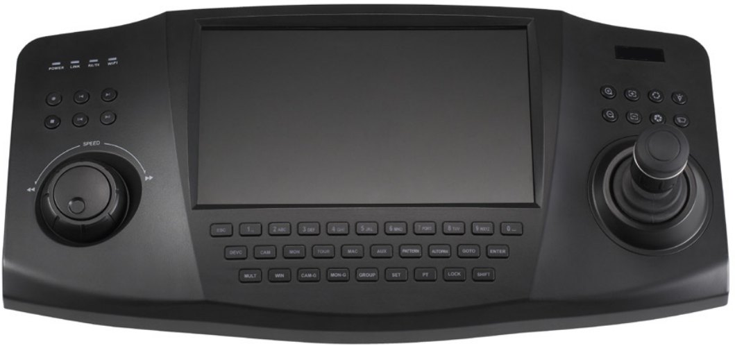 DAHUA NKB3000