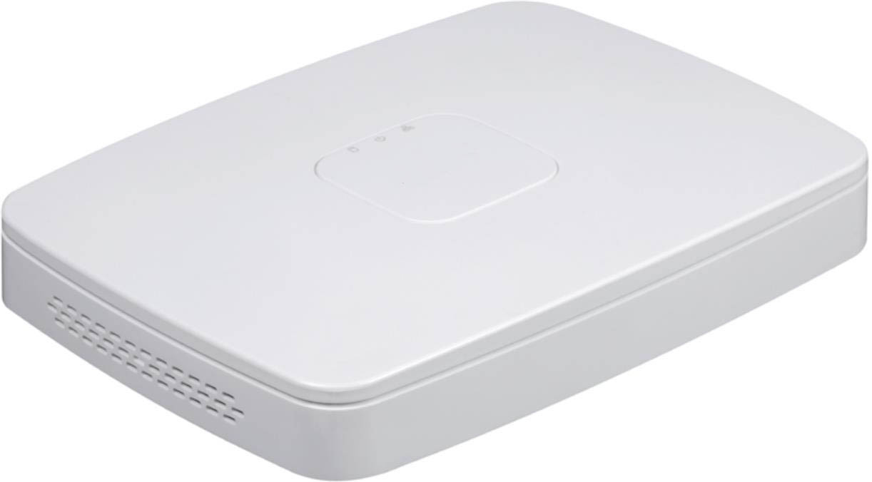 DAHUA DHI-NVR2108-8P-4KS2