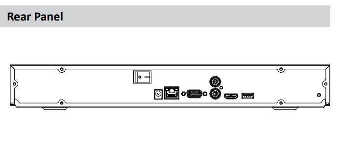 DAHUA NVR4232-4KS2,DAHUA DHI-NVR4232-4KS2,NVR4208-4KS2,DHI-NVR4232-4KS2,DHI-NVR4232N-4KS2,DHI-NVR4232P-4KS2,Wholesale DAHUA Network Video Recorder,8 CH NVR,8 ch recorder