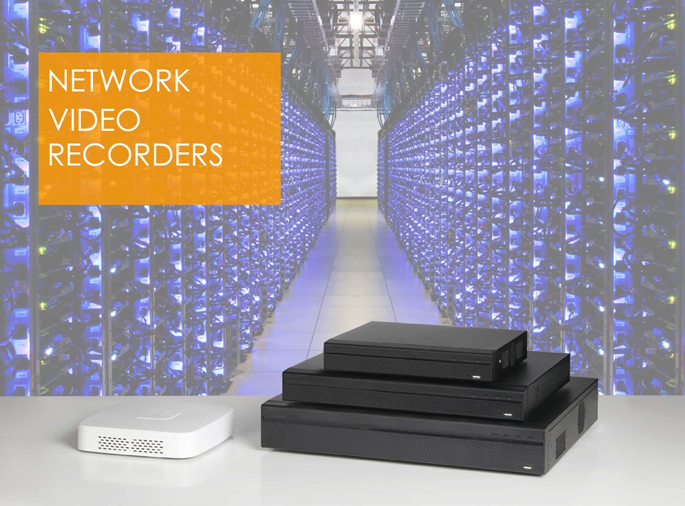 Network Recorder