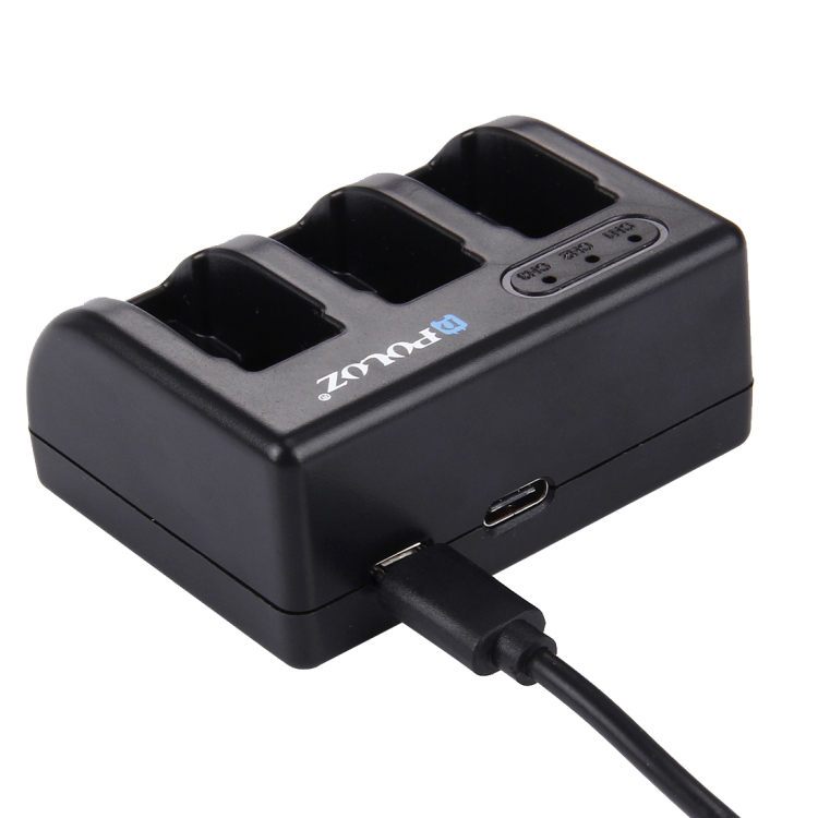 Gopro Battery Charger for GoPro HERO 8