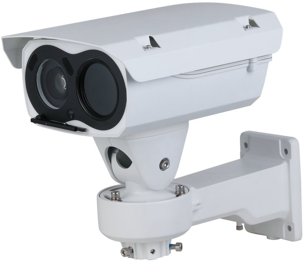 TPC-BF8621 - DAHUA DH-TPC-BF8621 Thermal Network Hybrid Bullet Camera With DH-TPC-BF8621P Support ROI, motion detection, color Palettes Support fire detection & alarm Intelligent Video System DH-TPC-BF8621N