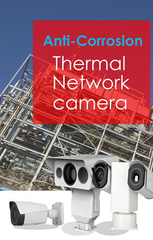 Thermal camera selection download