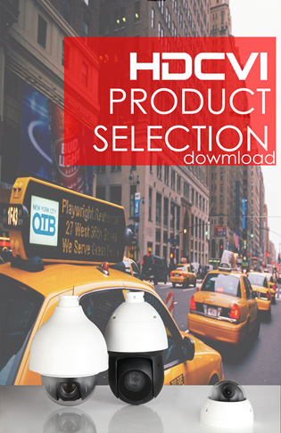 DHCVI PRODUCT SELECTION Download