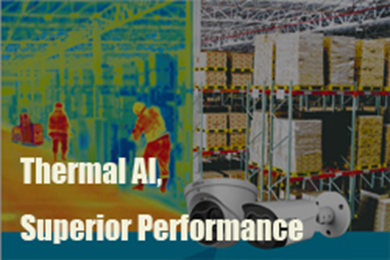 Thermal AI, Superior Performance