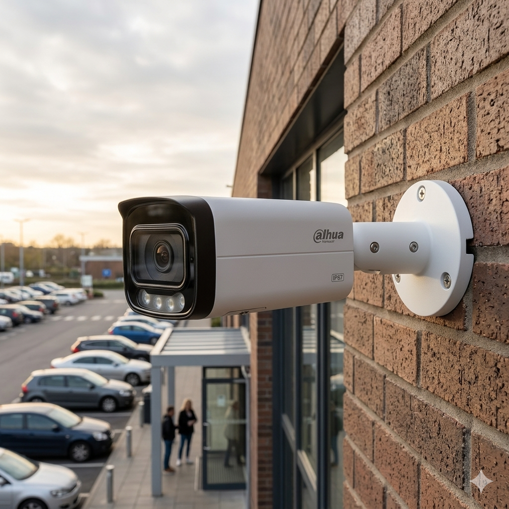Dahua IPC-HFW5259T-ASE-IL Review: The Best 2MP Bullet of 2026?