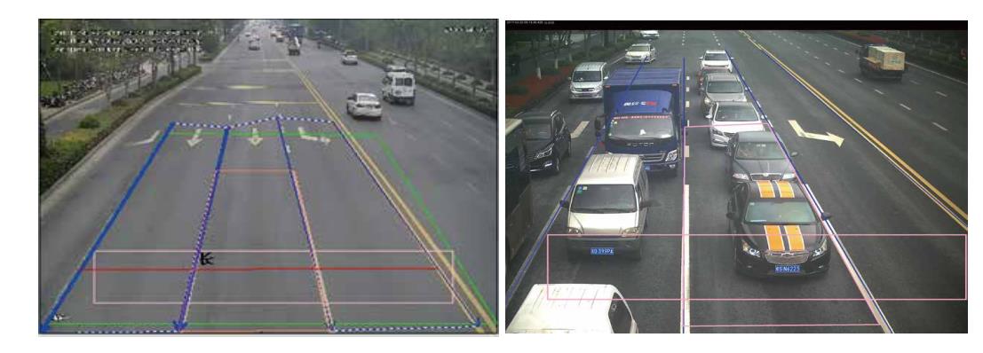  collection of traffic data helps better manage traffic signals and provide for more efficient signal adjustments based on real traffic data. Traffic authorities can use real-time data to better understand current road conditions and enhance dynamic green light management, which can greatly reduce vehicle idle times. In the morning and evening rush hours, signal times can be adjusted according to actual conditions to provide more time for vehicles on busier roads.