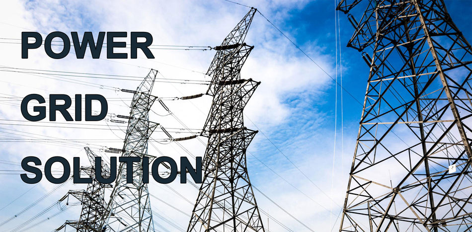 Predictive Maintenance Thermal detection and alarm of key equipment
• Real-time thermal temperature detection
• Historical thermal picture analysis