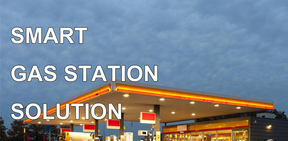 SMART GAS STATION SOLUTION GAS STATION OVERVIEW
SMART GAS STATION SOLUTION
Entrance & Exit
• Vehicle recogniton
• Vehicle flow analysis
• Black and white list
Refueling Zone
• Video and audio record
• Fire detecton with thermal camera
• Vehicle recogniton for each pump
• Integrated with POS and BOS (project customizaton)
Loading Zone
• Video record
• Fire detecton by thermal camera
Working Area
• Video surveillance for retail area
• Access control
• Time atendance
• Heat map of shelf area
• Retail BI soluton