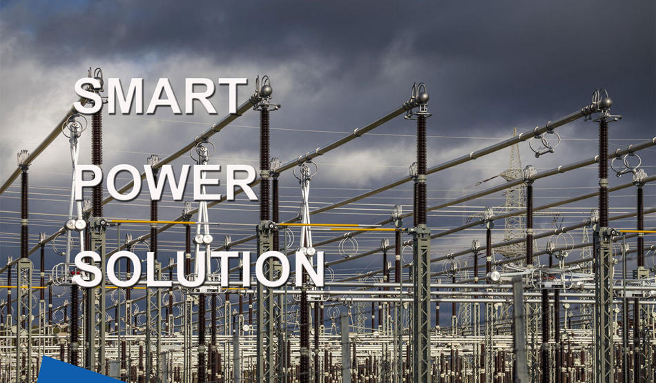 SMART POWER SOLUTION